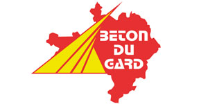 Béton du Gard | Communication BTP