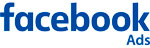 Logo-facebook-ads Ciblage client Facebook Ads