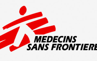 Agence de communication | Agence Vibration | Médecins sans frontières