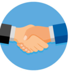 Partenaires Nos clients sont des partenaires