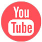 Youtube-logo Réseaux sociaux YouTube