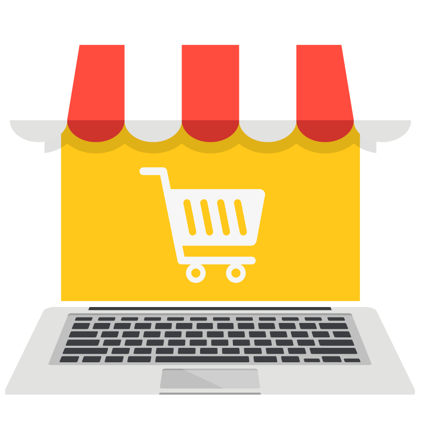 Site e-commerce