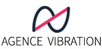 Agence Vibration Logo