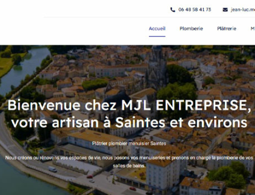 MJL Entreprise