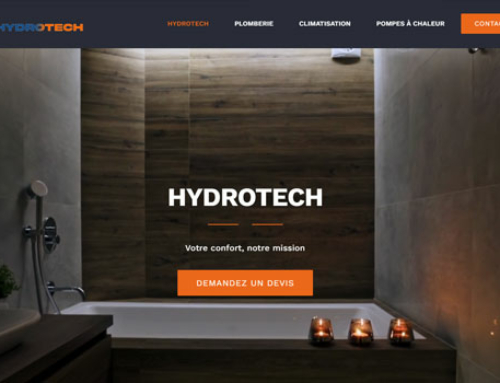 Hydrotech